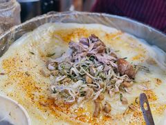 -安徽阜阳卷馍(西单店)