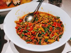 -鸽子侯·家宴·平价海鲜(绿地店)