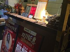 -涟LIAN·泰式按摩·MASSAGE·SPA(华强北店)