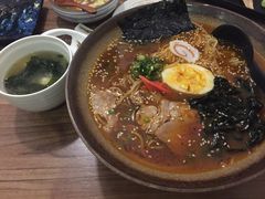 -笑福亭料理小馆(解放碑店)