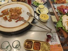 -老渔家·白族·石板烧(大理古城叶榆路店)