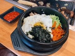 -肉甲韩国木炭烤肉(新壹街1店)