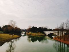 -尚贤河湿地