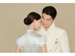 -爱城婚纱摄影·品质严选店