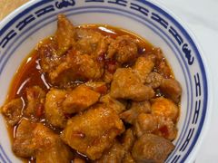 -鲁达面馆本帮风味(共康东路店)