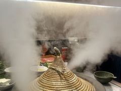 -鲜潭蒸汽石锅鱼(五道口购物中心店)