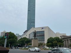 -狮王府淮扬菜(新街口友谊店)