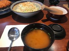 -山杏yama-katsu·吉列炸物