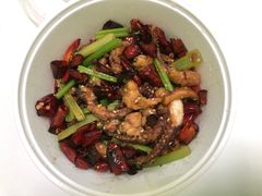干煸鱿鱼须-渝湘江南(律纬路店)