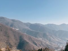 -妙峰山风景名胜区