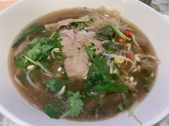 招牌火车头河粉-PHO爺·越南料理(亦庄大族广场店)
