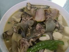 -芸海阁·农家私房菜(沙家浜景区出口店)