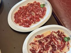 -江南福宴·澳门海鲜.牛肉火锅(汇高栢悦中心店)
