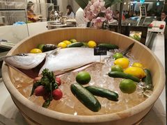 -Kitchens on Kent at The Langham