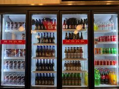 -杨氏青龙虾·羊蝎子(珠江路店)