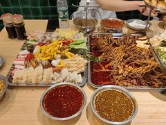 -谢智冷沾沾(马家巷总店)