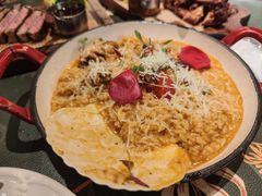 -第101座花园餐厅(湖滨88店)