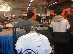 -NIKE上海青浦优选体验店