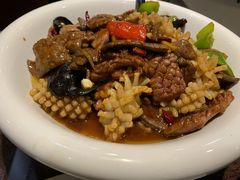 -刘胖子家常菜·蹄花焖藕(中南店)