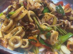 -乐在集市海鲜大排档(平潭店)