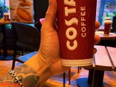 -COSTA COFFEE(吴江路店)