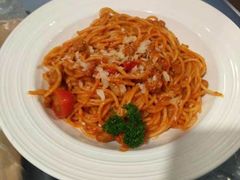 -必胜客(太和店)