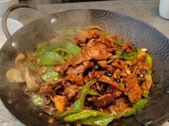 -尚帝·洛阳菜(八號院店)