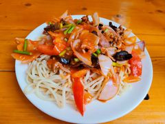 -兰州老马家族食府(康庄总店)