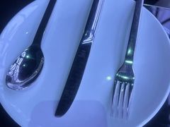 -东方明珠·空中旋转餐厅