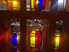 -巴依老爷新疆美食(工体旗舰店)