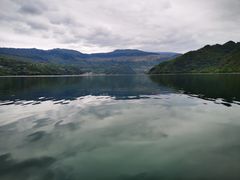 -雷波马湖风景区