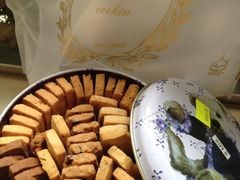 -珍妮曲奇聪明小熊(尖沙咀店)