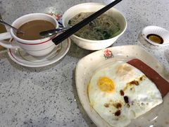 -露莎餐厅(得胜沙店)