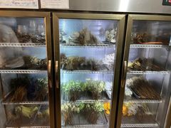 -特色油卤串串(水碾河店)