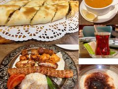 -Mevlana梅夫娜土耳其餐厅·清真