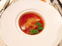 -海宁铂尔曼酒店紫荆中餐厅