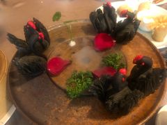 -广州文华东方酒店·江-由辉师傅主理