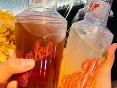 -胖哥俩肉蟹煲(济南世茂国际广场店)
