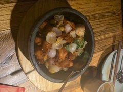 -青年公社烤鸭(青年路店)