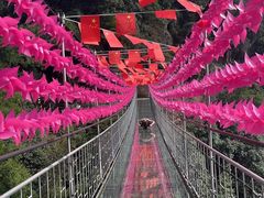 -浏阳石牛寨风景区