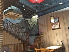 -千岛湖小鱼儿·淳安匠心农家菜