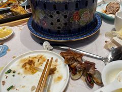 -北李妈妈菜·海肠捞饭(开发区万达店)