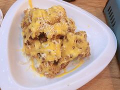 -朴鲸家正宗韩国料理(福田店)