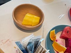 -味餐厅·海鲜·火锅·自助餐