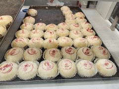 火腿月饼-邵万生食品公司(南京东路店)
