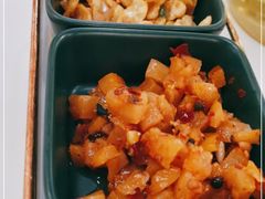 -付掌柜在成都·热炒砂锅集(金禾店)