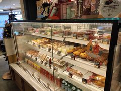 -COSTA COFFEE(武汉武商MALL店)