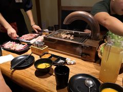 -千寻烧肉(政务区店)