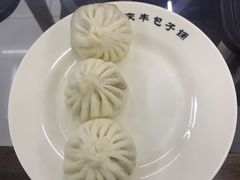 -庆丰包子铺(大红罗厂店)