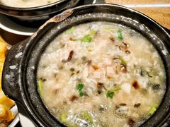 -真粥道(新华东路店)